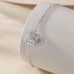 Zircon Bracelet ins niche Dijia