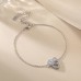 Zircon Bracelet ins niche Dijia