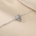 Zircon Bracelet ins niche Dijia