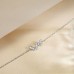 Kajia Bracelet INS Personalized Hand Accessories Niche S925 Jewelry Bracelet