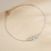 Kajia Bracelet INS Personalized Hand Accessories Niche S925 Jewelry Bracelet